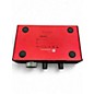 Used Focusrite Scarlett Solo Gen 3 Audio Interface
