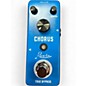 Used Rowin chorus Effect Pedal thumbnail