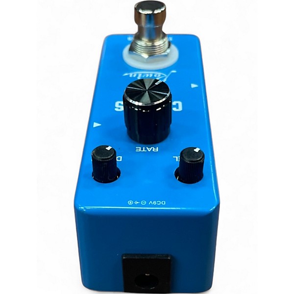 Used Rowin chorus Effect Pedal
