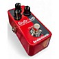 Used TC Electronic Sub N Up Mini Octaver Effect Pedal