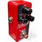 Used TC Electronic Sub N Up Mini Octaver Effect Pedal