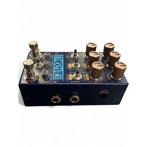 ギター Chase Bliss Thermae Chase Bliss Audio unveils analog delay pedal