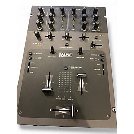 Used RANE TTM56S DJ Mixer
