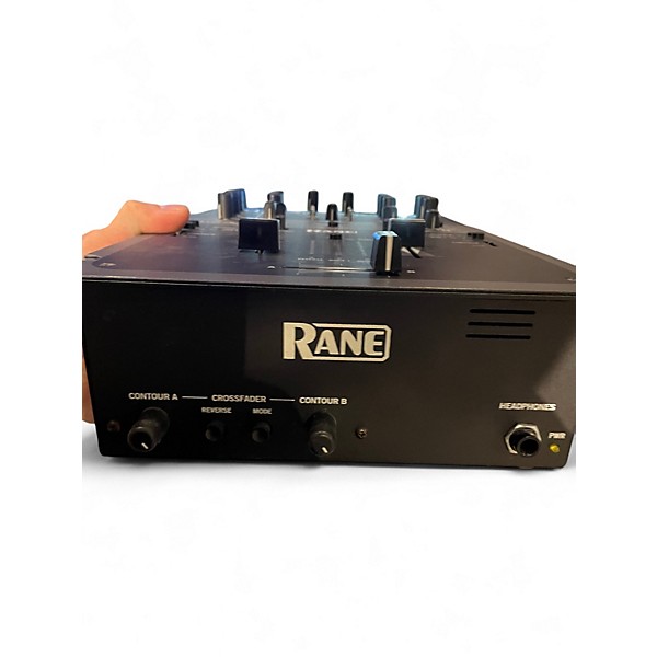 Used RANE TTM56S DJ Mixer