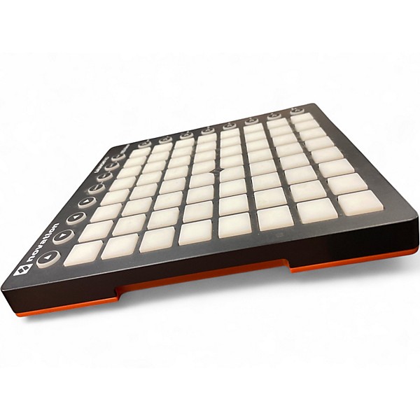 Used Novation Launchpad MKII MIDI Controller