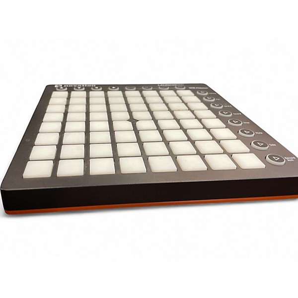 Used Novation Launchpad MKII MIDI Controller