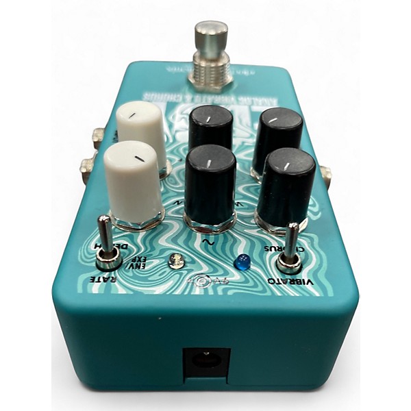 Used Electro-Harmonix eddy Effect Pedal