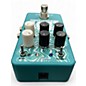 Used Electro-Harmonix eddy Effect Pedal