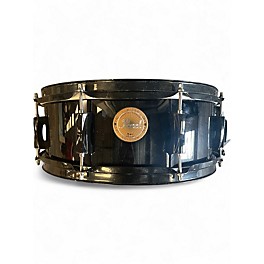 Used Pearl 14in vpx vision Black Drum