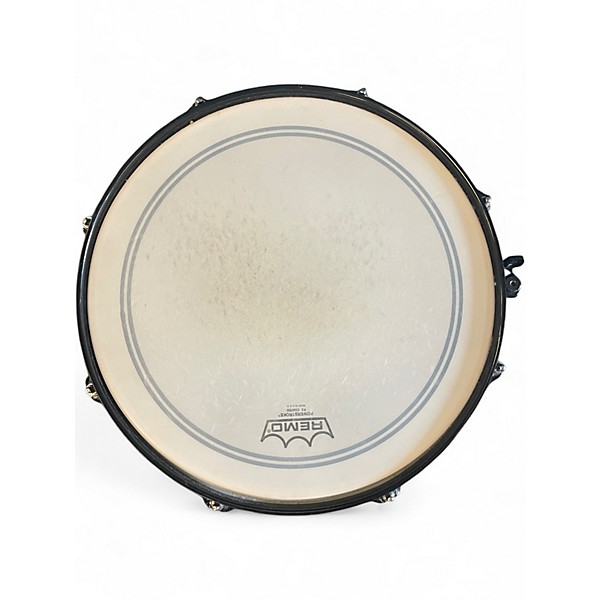 Used Pearl 14in vpx vision Black Drum
