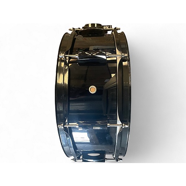 Used Pearl 14in vpx vision Black Drum