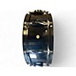 Used Pearl 14in vpx vision Black Drum