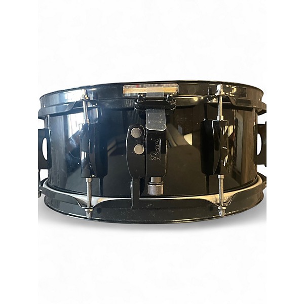 Used Pearl 14in vpx vision Black Drum