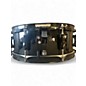Used Pearl 14in vpx vision Black Drum