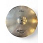Used Zildjian 18in Scimitar Crash Ride Cymbal thumbnail