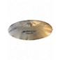 Used Zildjian 18in Scimitar Crash Ride Cymbal