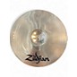 Used Zildjian 18in Scimitar Crash Ride Cymbal