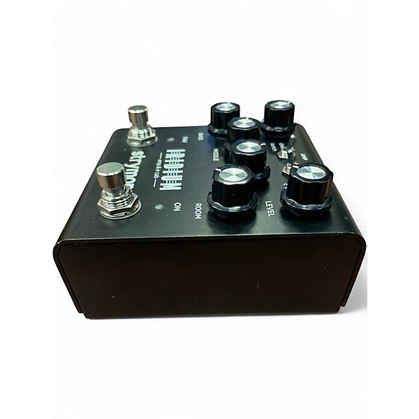 Used Strymon IRIDIUM Pedal | Guitar Center