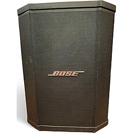 Used Bose S1 PRO Powered Speaker
