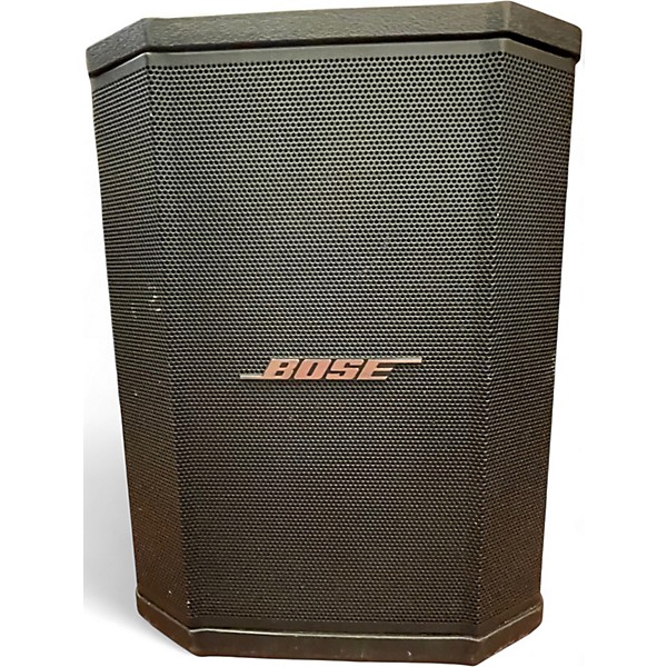 Used Bose S1 PRO Powered Speaker