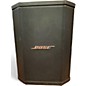 Used Bose S1 PRO Powered Speaker thumbnail