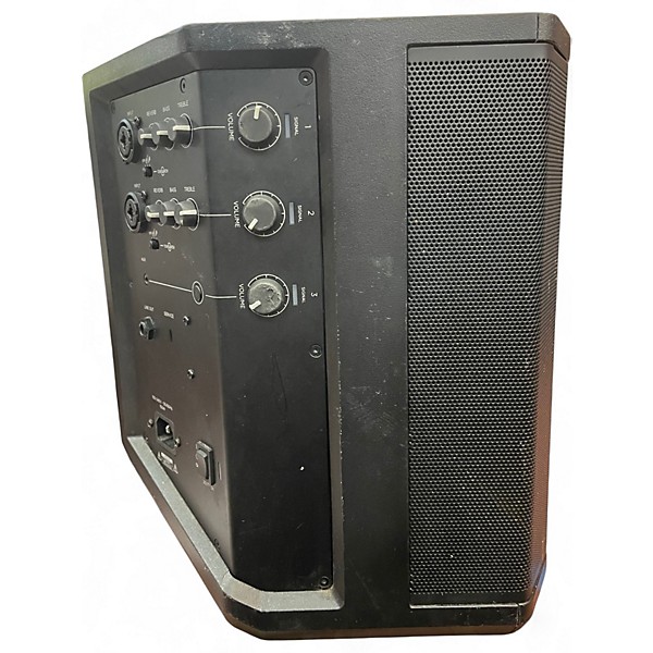 Used Bose S1 PRO Powered Speaker