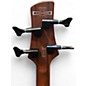 Used Ibanez SR500E Walnut Electric Bass Guitar