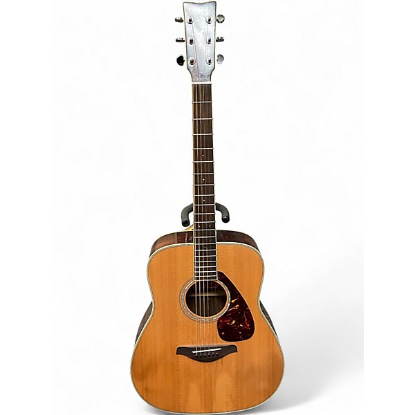 YAMAHA アコースティックギター FG730S Yamaha Fg730S Acoustic Guitar | eBay