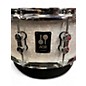 Used SONOR 14in AQ2 SNARE 14X6 WHITE MARINE PEARL Drum thumbnail