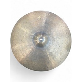 Used Bosphorus Cymbals 20in 1600 ERA RIDE Cymbal