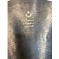 Used Bosphorus Cymbals 20in 1600 ERA RIDE Cymbal
