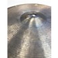 Used Bosphorus Cymbals 20in 1600 ERA RIDE Cymbal