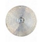 Used Bosphorus Cymbals 20in 1600 ERA RIDE Cymbal
