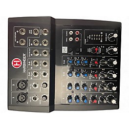 Used Harbinger L802 Unpowered Mixer