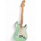 Used Fender Player Stratocaster BIRCH GREEN Solid Body Electric Guitar
