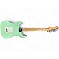 Used Fender Player Stratocaster BIRCH GREEN Solid Body Electric Guitar