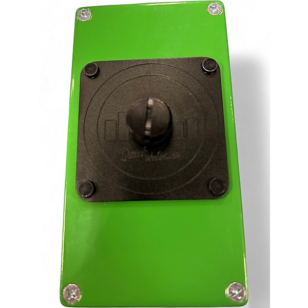 Used JHS Pedals The Bonsai 9-Way Screamer Overdrive Effect