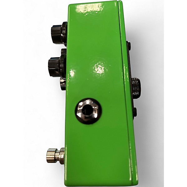 Used JHS Pedals The Bonsai 9-Way Screamer Overdrive Effect