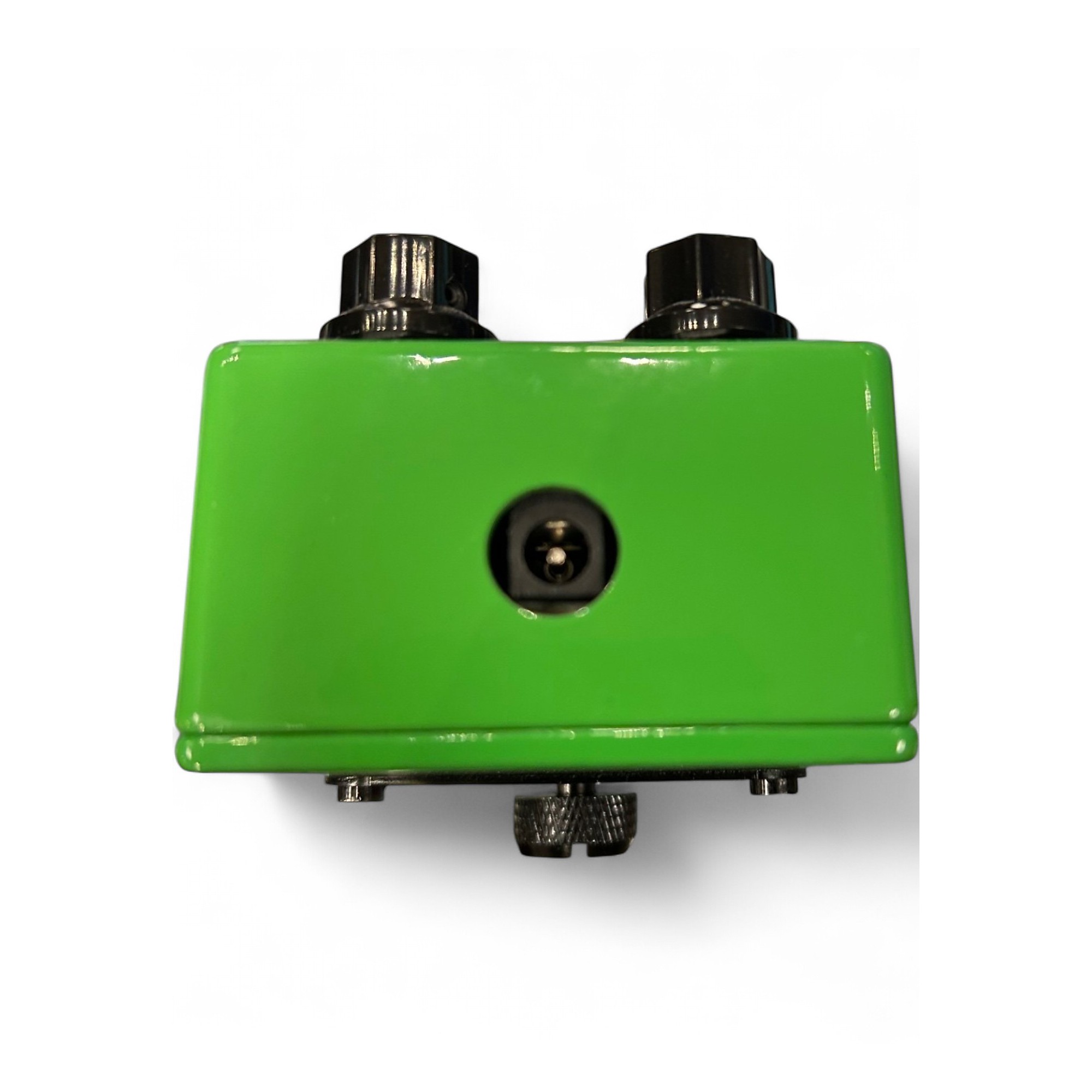 Used JHS Pedals The Bonsai 9-Way Screamer Overdrive Effect