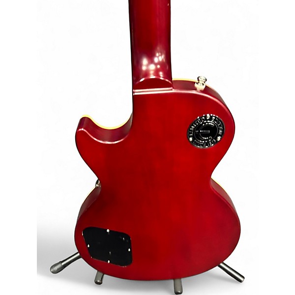 Used Epiphone Limited Edition 1959 Les Paul Standard Lemonburst Solid Body Electric Guitar