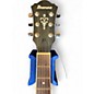 Used Ibanez AF55TF Natural Hollow Body Electric Guitar