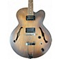 Used Ibanez AF55TF Natural Hollow Body Electric Guitar