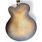 Used Ibanez AF55TF Natural Hollow Body Electric Guitar