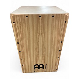 Used MEINL SC100HA Cajon