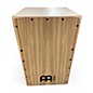 Used MEINL SC100HA Cajon thumbnail