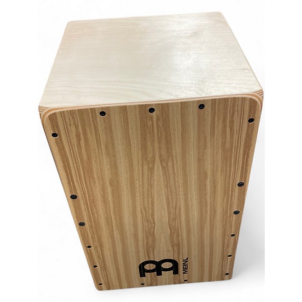 Used MEINL SC100HA Cajon