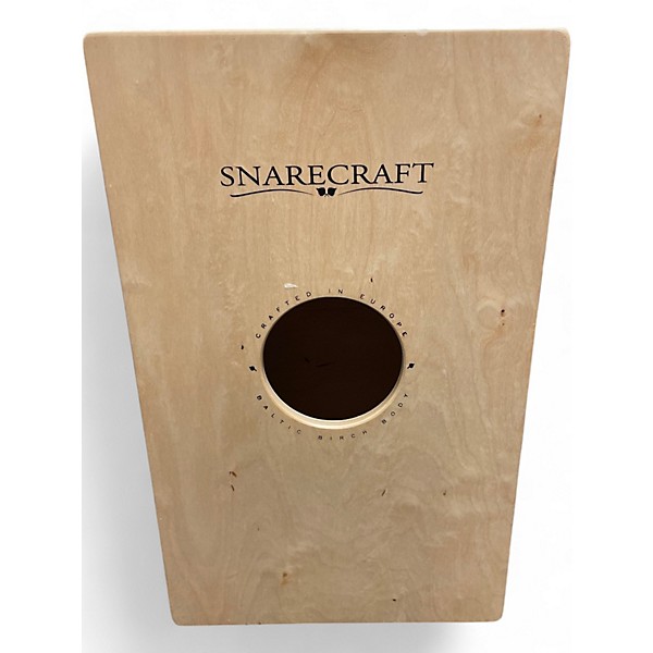 Used MEINL SC100HA Cajon