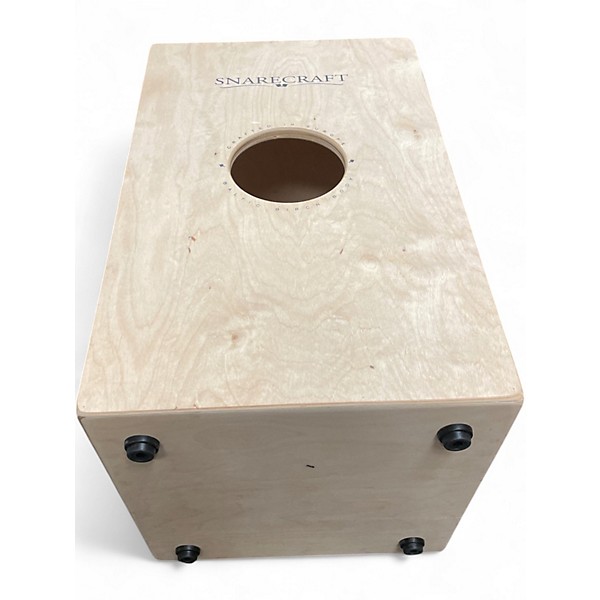 Used MEINL SC100HA Cajon
