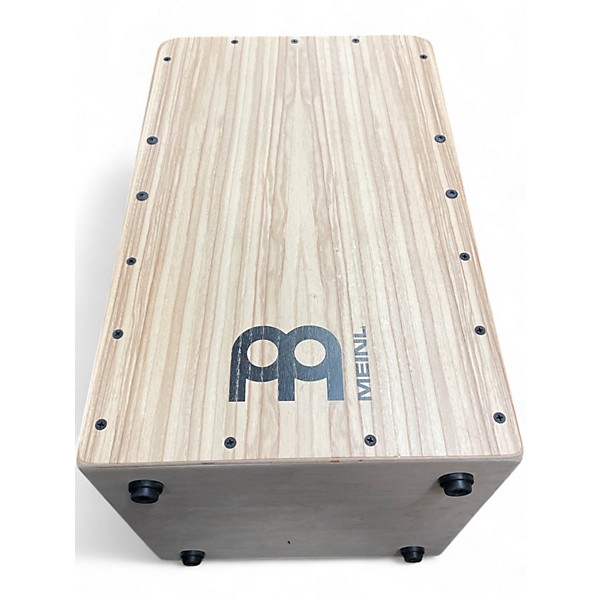 Used MEINL SC100HA Cajon