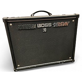 Used BOSS Katana 100 100W 1X12 Guitar Combo Amp
